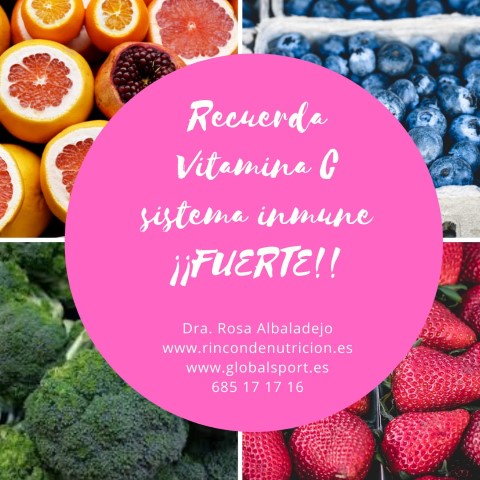 Vitamina CSmall