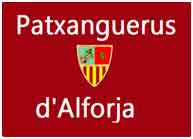 web patxanguerus de alforja club deportivo